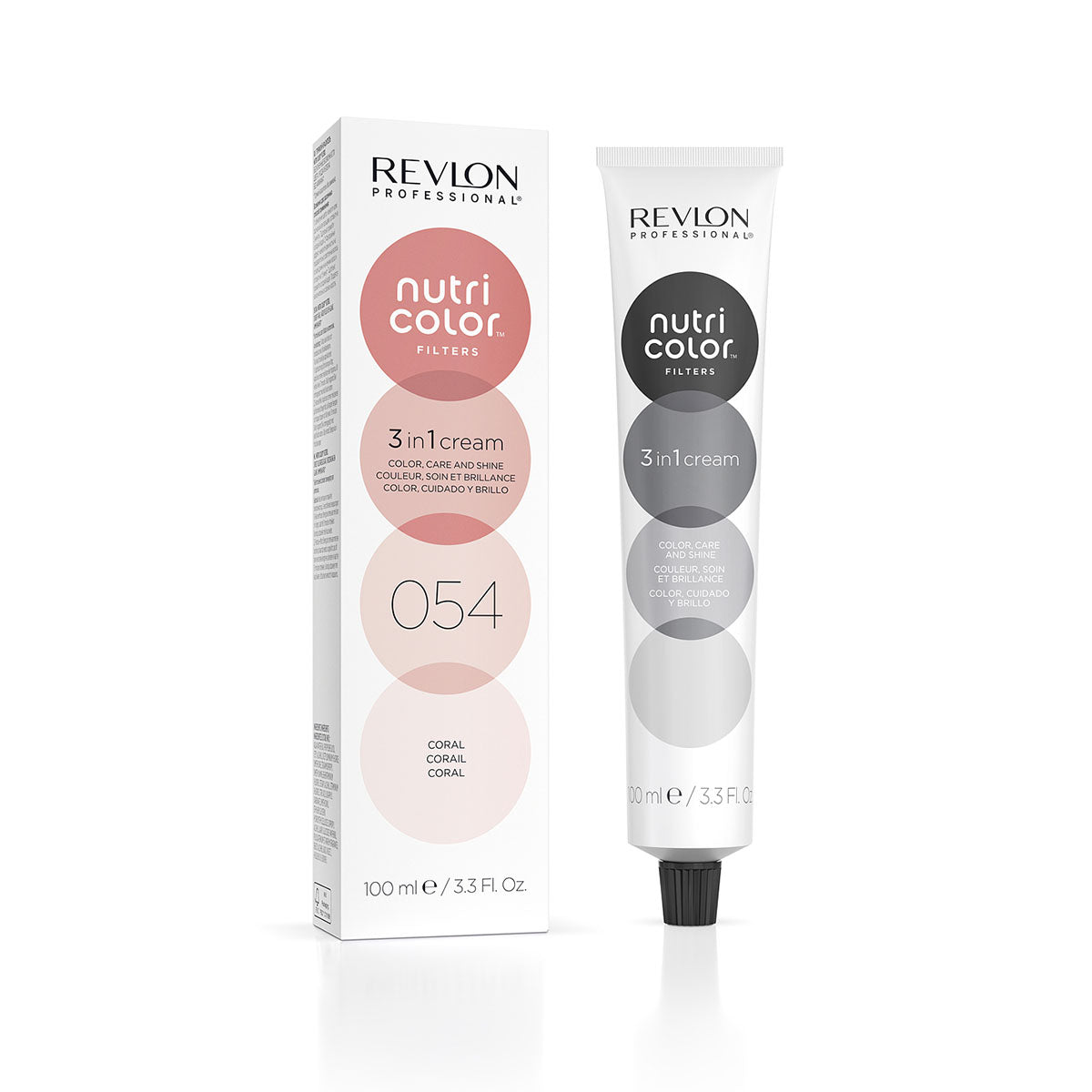 Nutricolor Crème Filters Nutri Color Crème 100ml