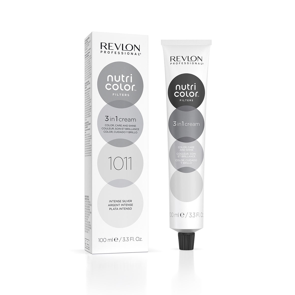 Nutricolor Crème Filters Nutri Color Crème 100ml