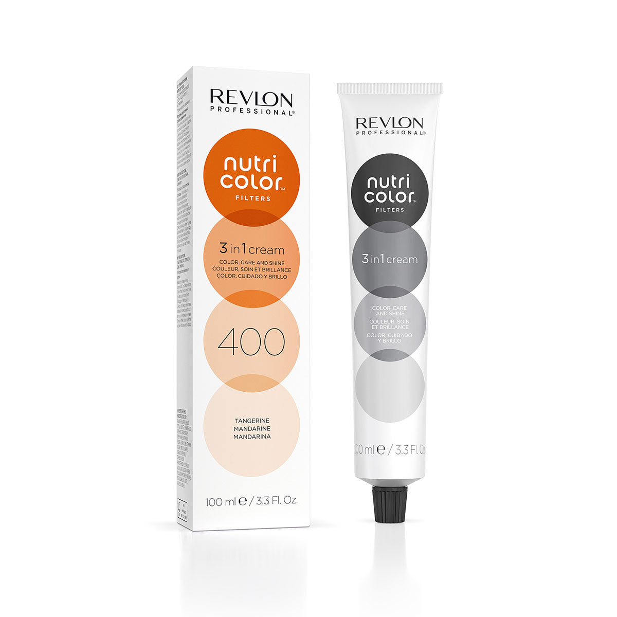 Nutricolor Crème Filters Nutri Color Crème 100ml