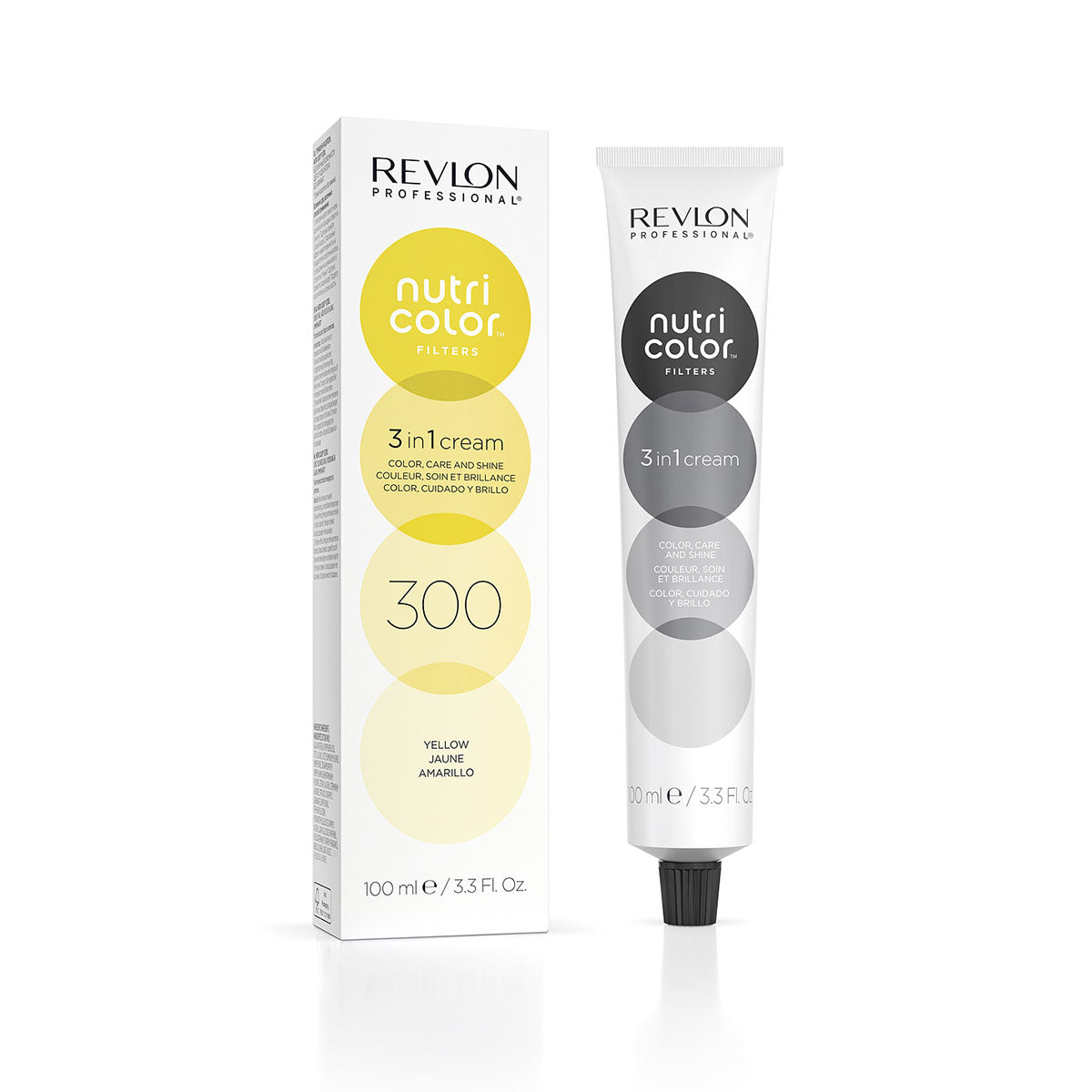 Nutricolor Crème Filters Nutri Color Crème 100ml