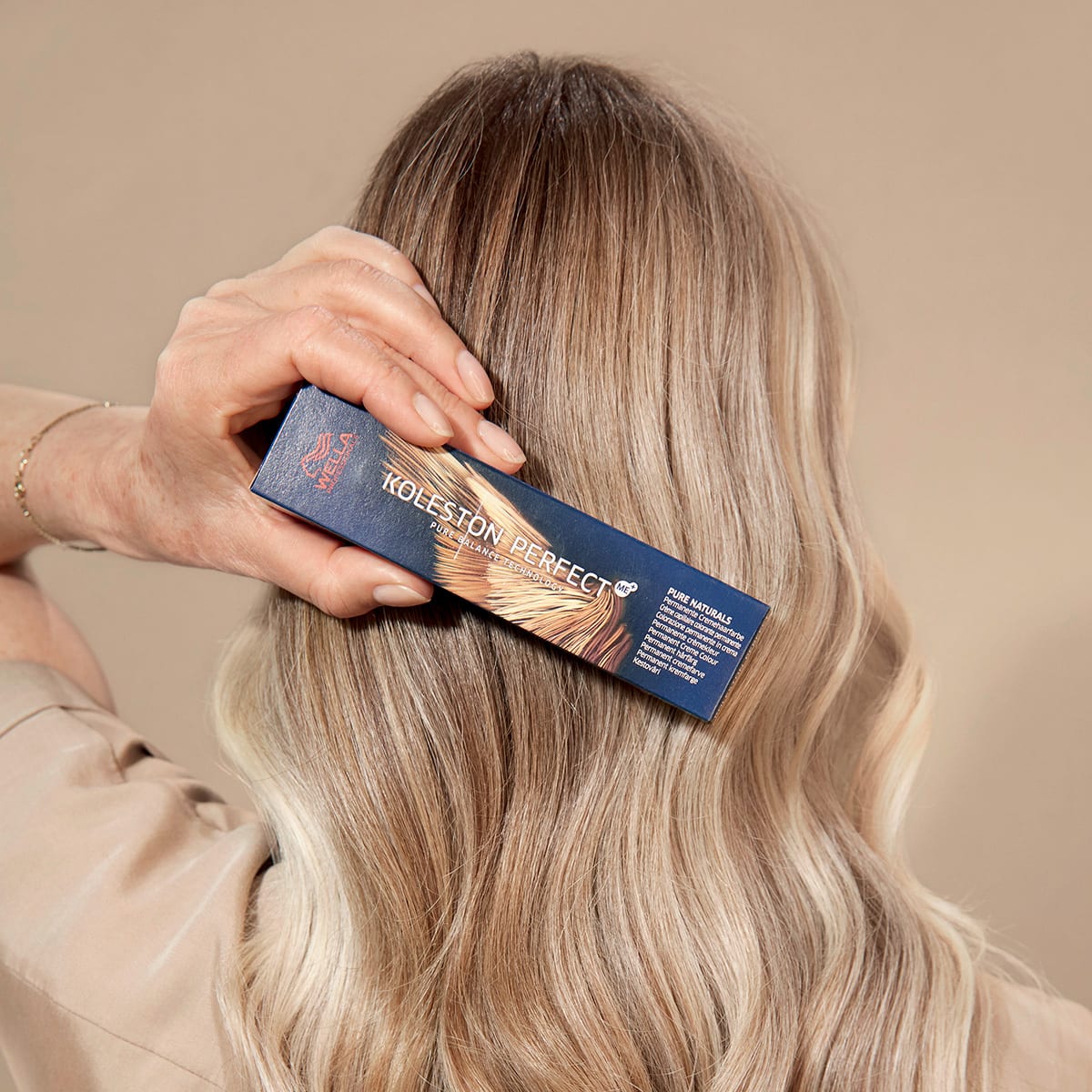 Coloration Koleston Perfect Me + Koleston Perfect Me +