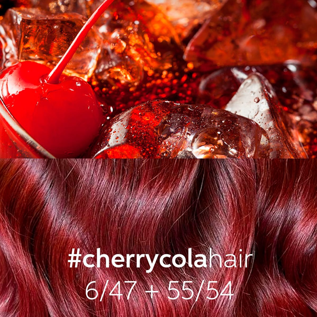 Coloration semi-permanente Color Touch