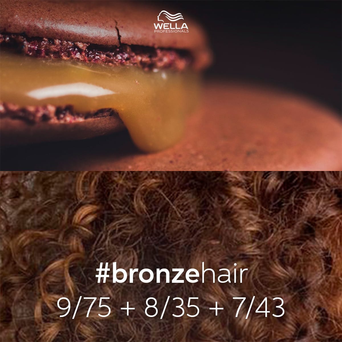 Coloration semi-permanente Color Touch