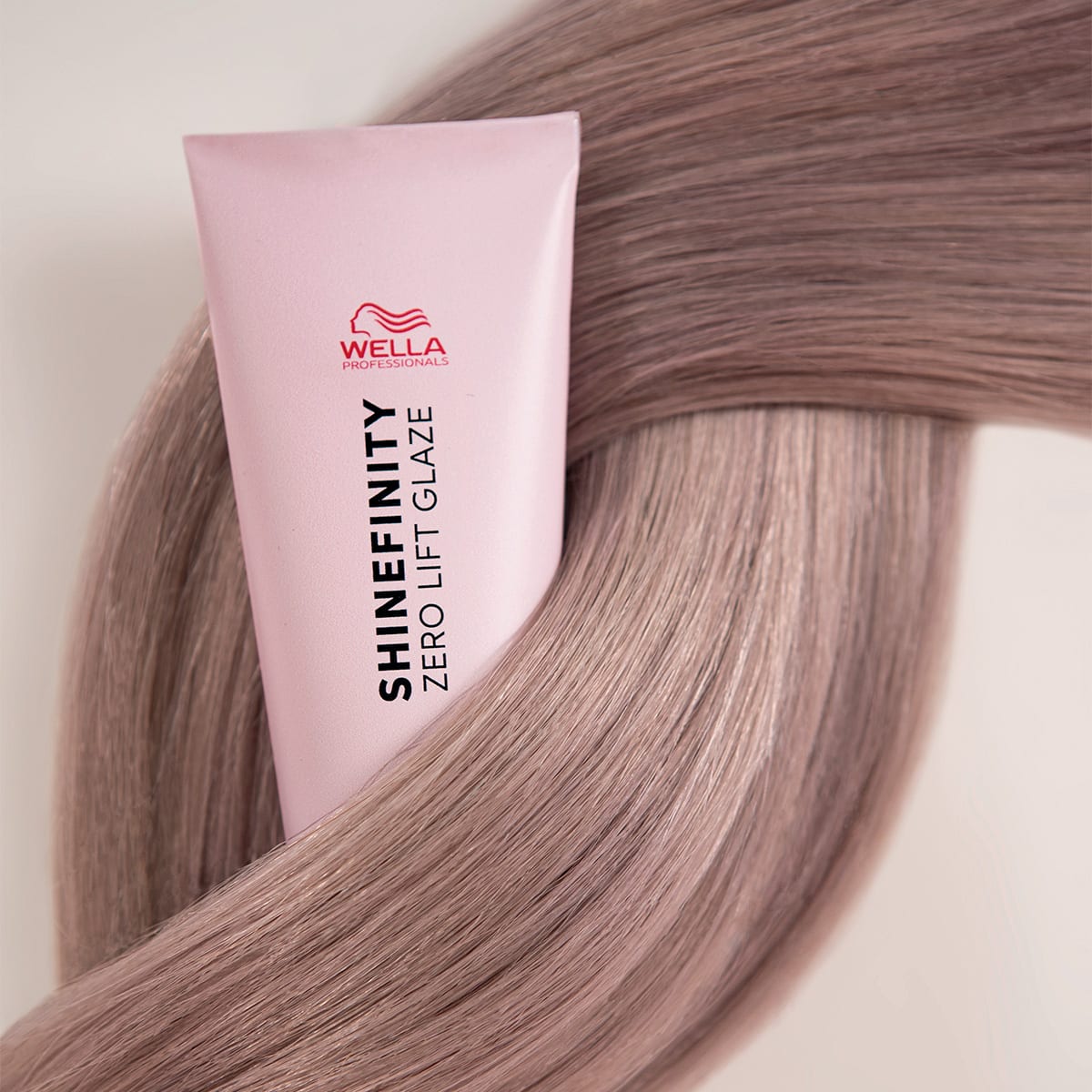 Coloration glossy Shinefinity