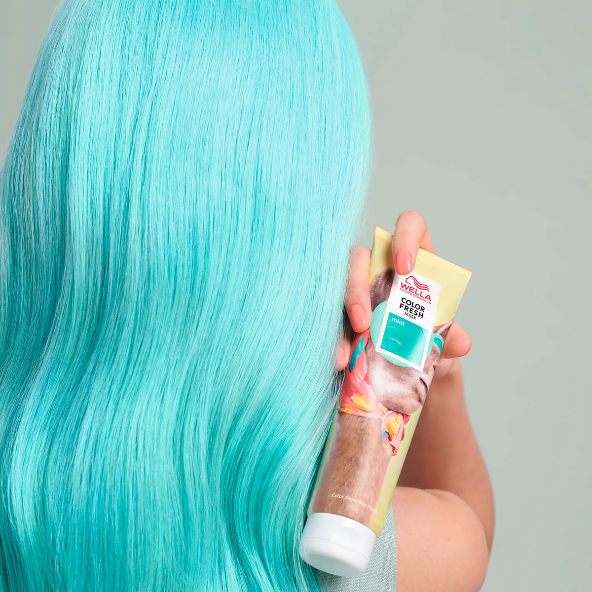 Masque Repigmentant Color Fresh Color Fresh 150ml