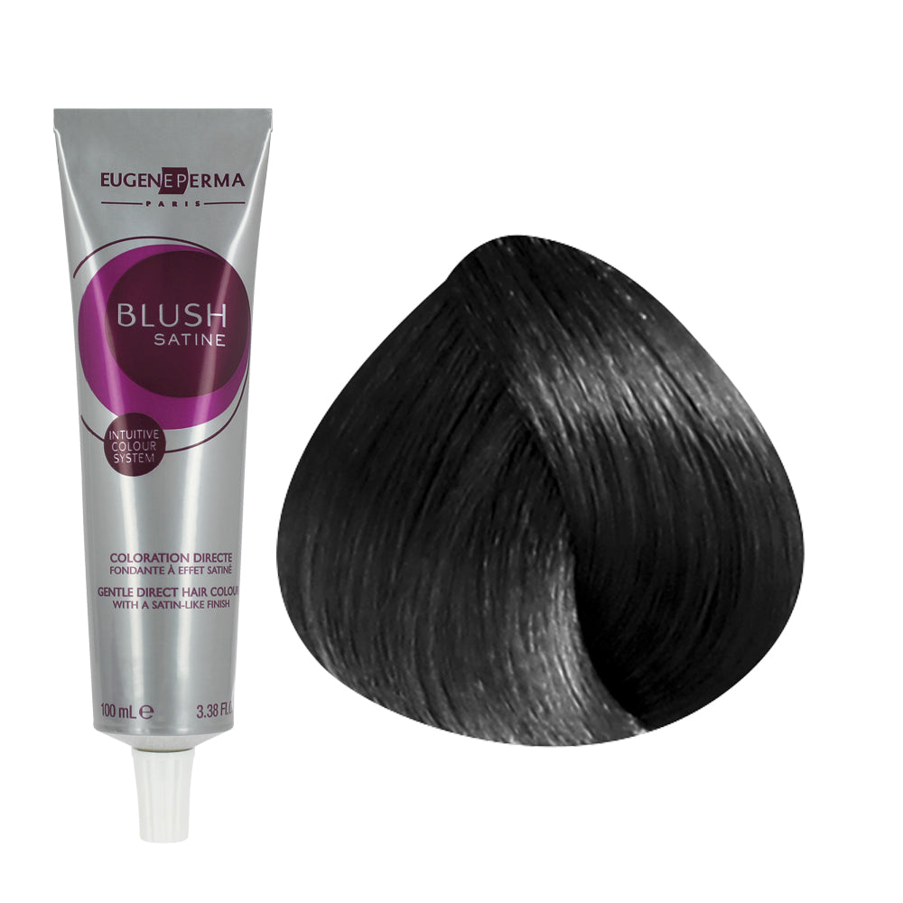 Coloration fondante effet satiné Blush Satiné