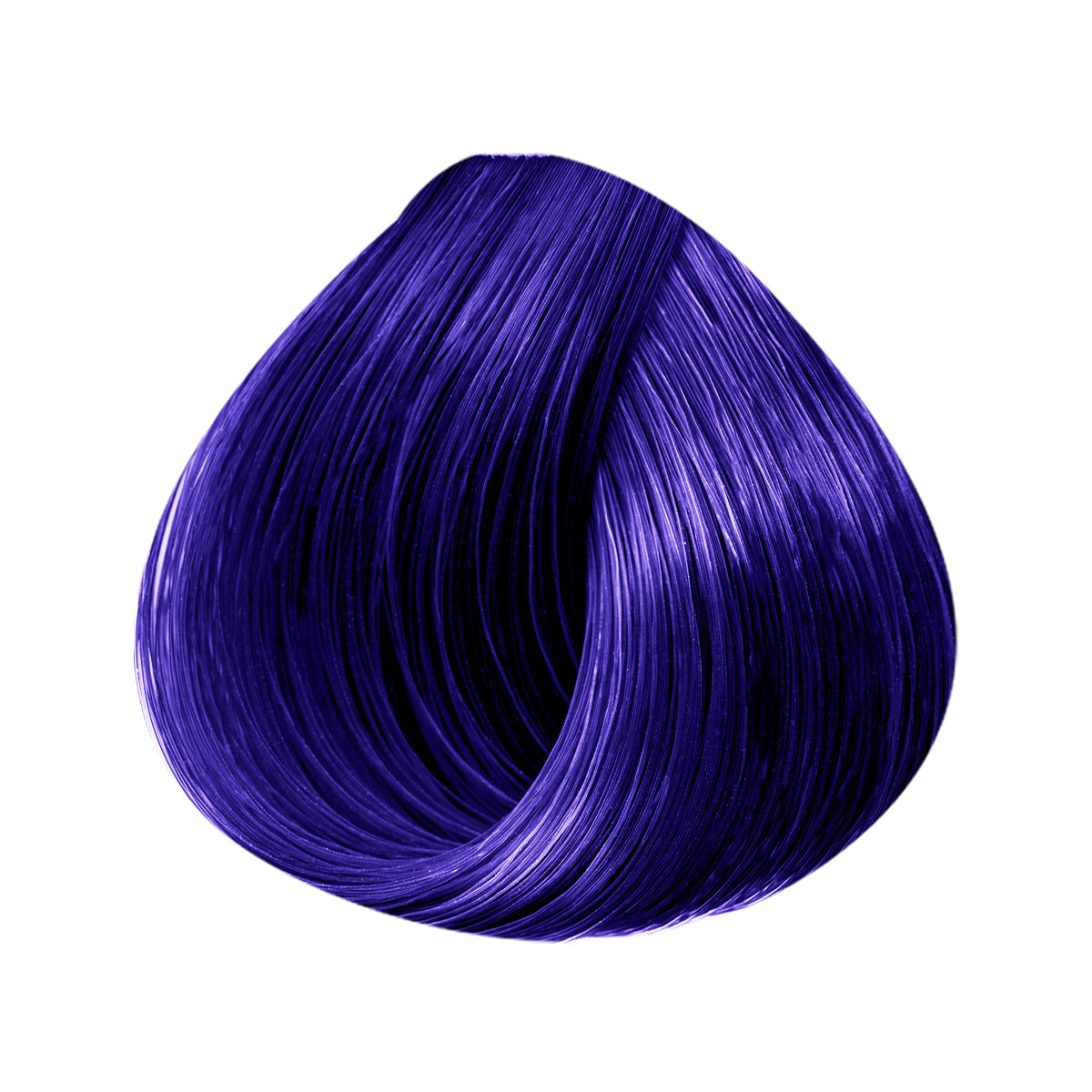 Coloration semi-permanente vegan formule amplifiée