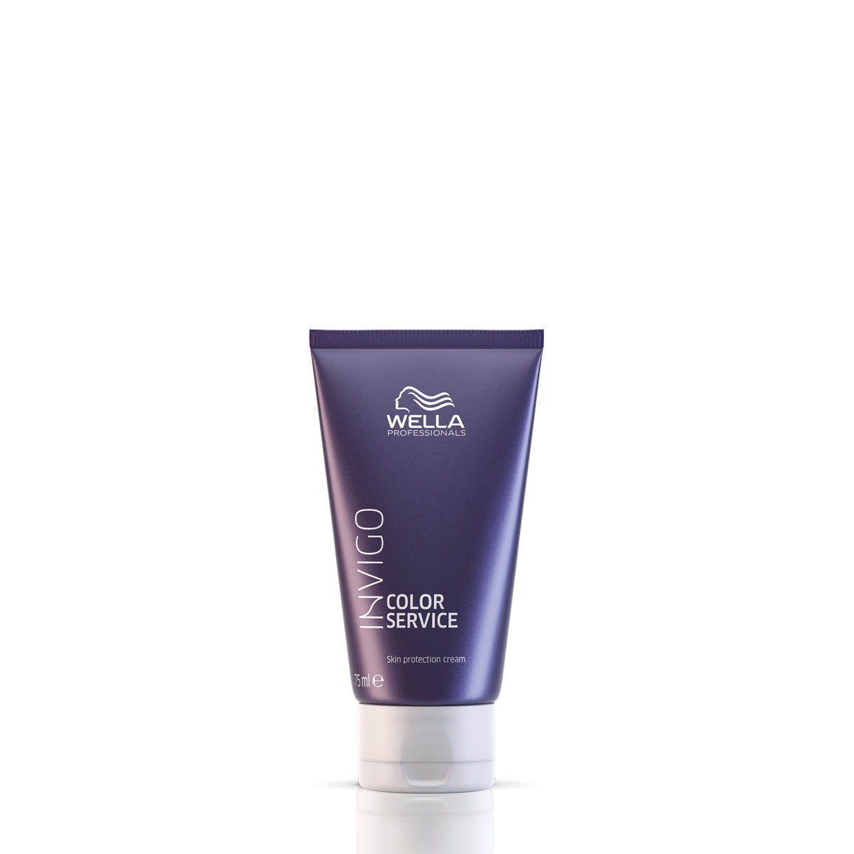 Crème protectrice de couleur