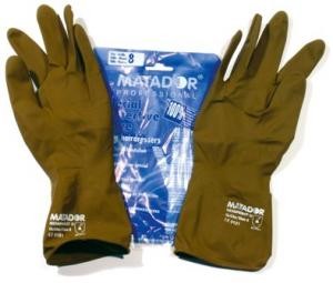 Gants Matador 1 paire