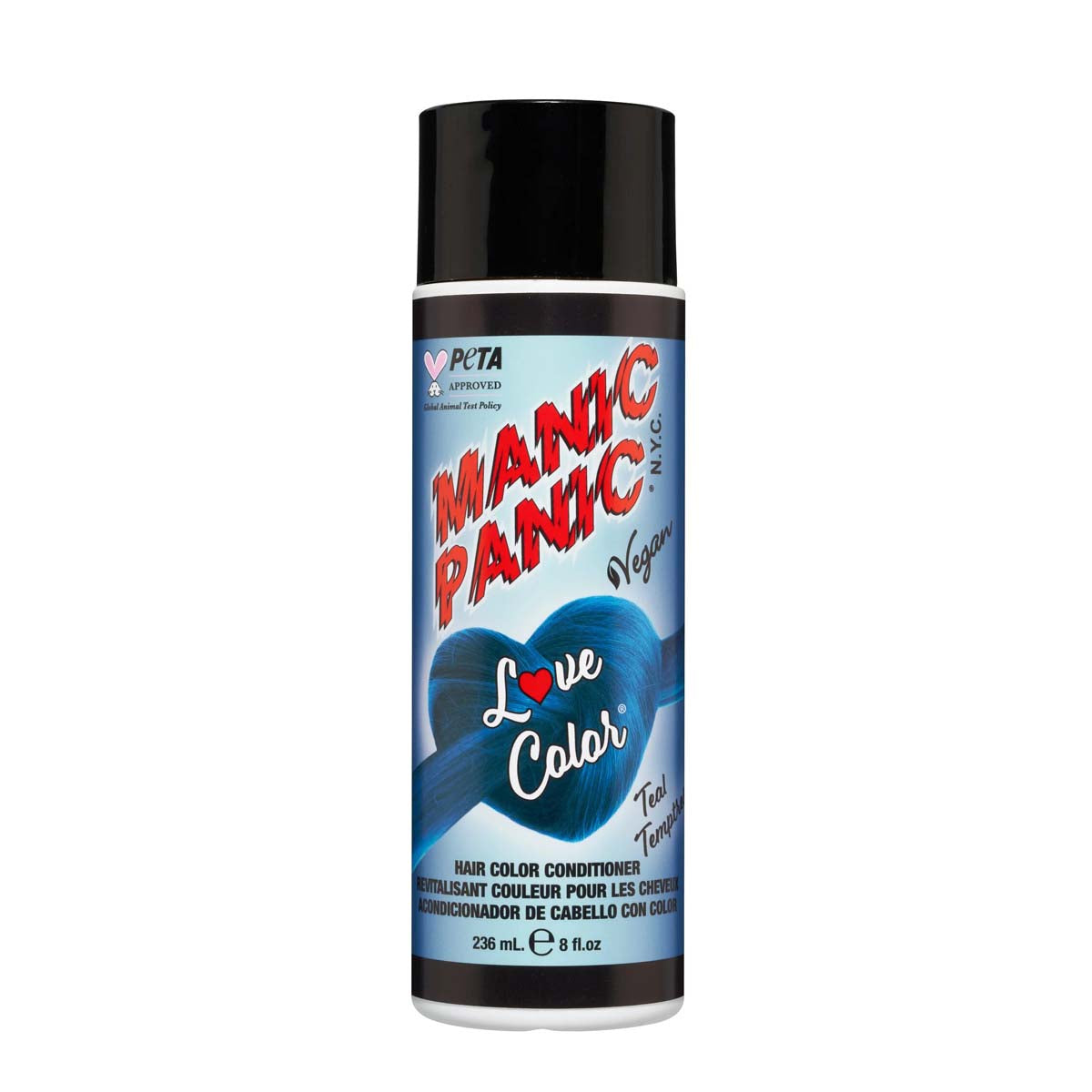 Conditioner Repigmentant Love Color