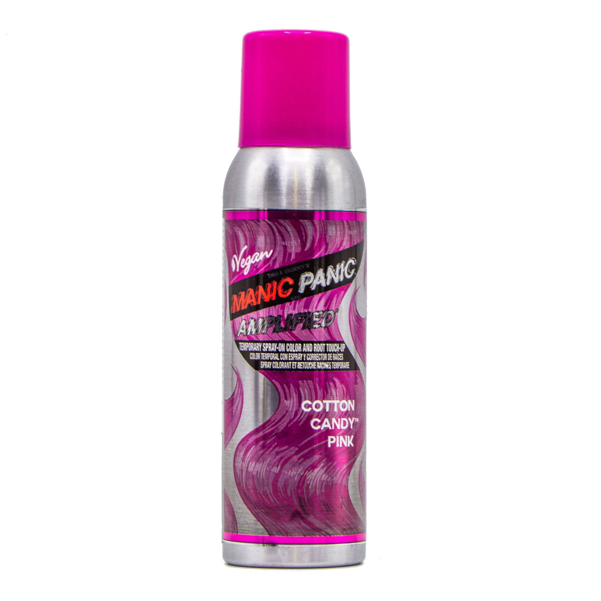 Spray Couleur Amplified