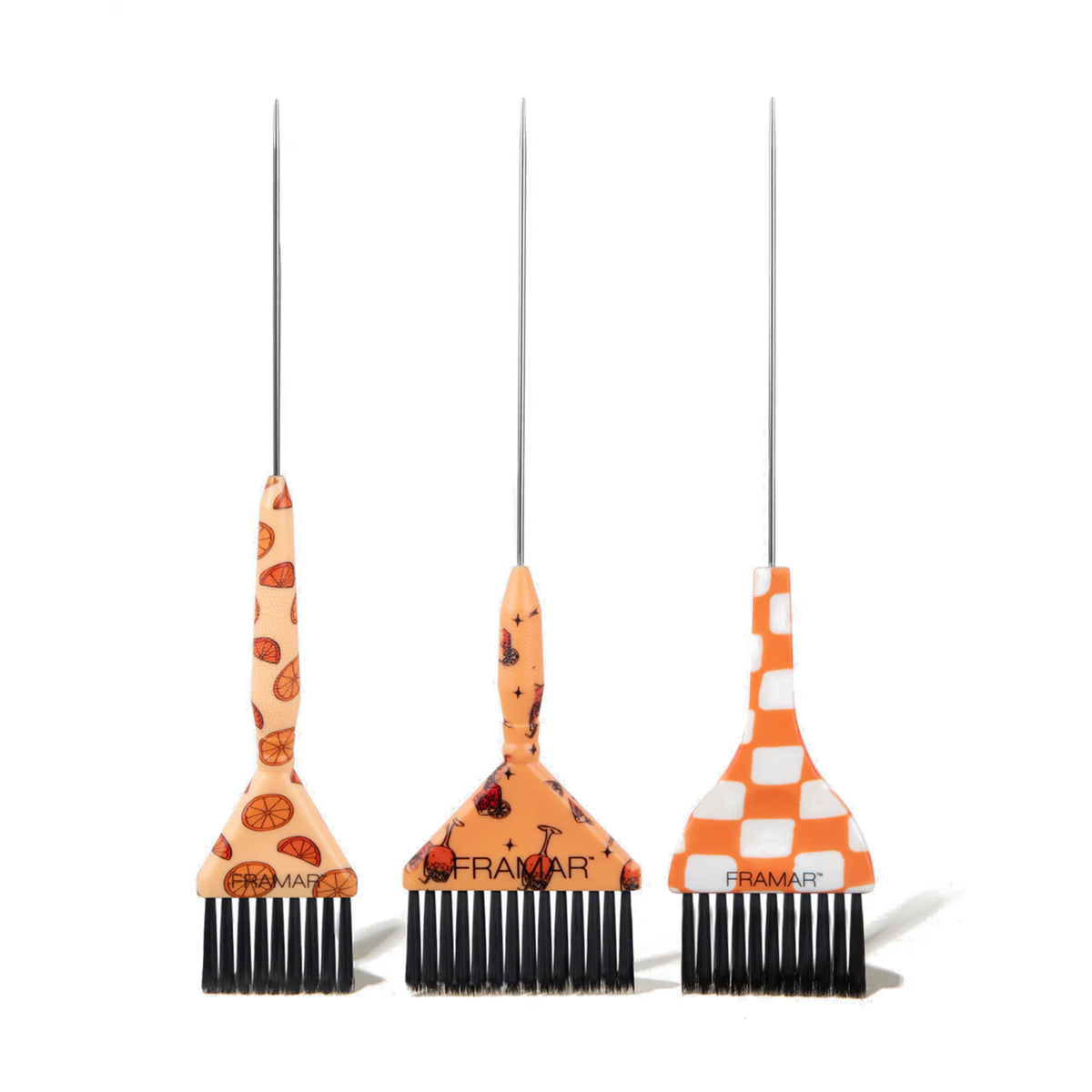 Pinceau Coloration Puttin On The Spritz X3