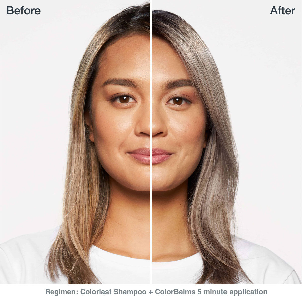 Soin Repigmentant Colorbalm Biolage