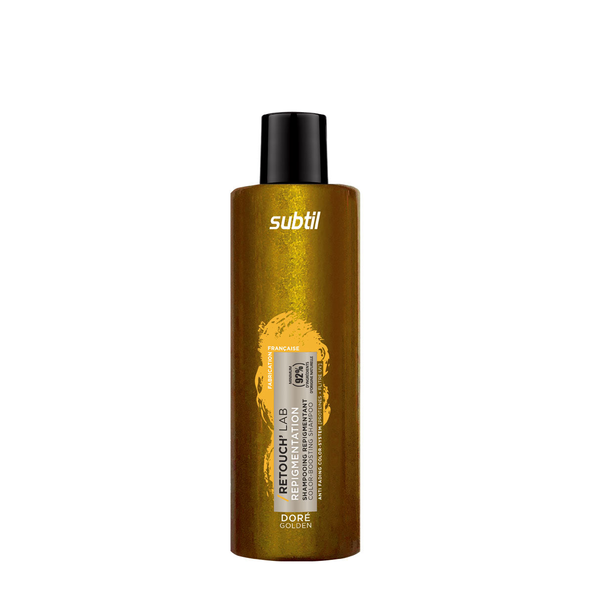 Shampoing Repigmentant Retouch Lab